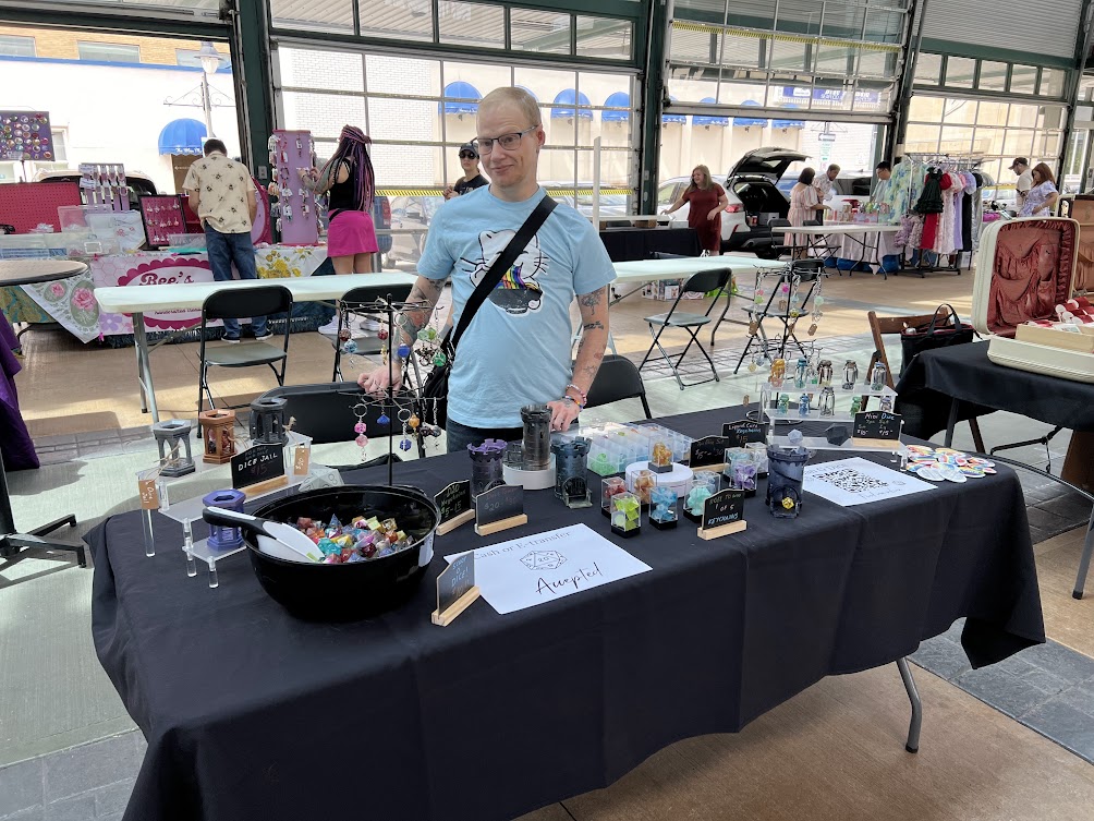 St Catharines Farmers Market Summer Season